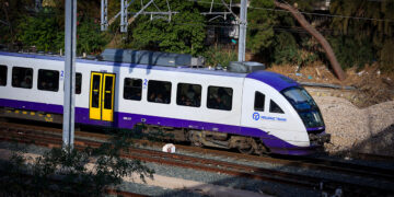 Hellenic Train: Aκινητοποιήθηκε χθες το απόγευμα η αμαξοστοιχία 310, που εκτελούσε το δρομολόγιο Κιάτο – Αίγιο λόγω τεχνικού προβλήματος