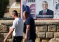 Εκλογές στο ψευδοκράτος στη Κύπρο: Νικητής ο Τουφάν Ερχιουμάν - Έχασε ο εκλεκτός του Ερντογάν Τατάρ