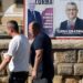 Εκλογές στο ψευδοκράτος στη Κύπρο: Νικητής ο Τουφάν Ερχιουμάν - Έχασε ο εκλεκτός του Ερντογάν Τατάρ