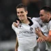 ΑΕΚ – ΠΑΟΚ 0-2: Στην κορυφή ο δικέφαλος του Βορρά με γκολ Μπάμπα και Κωνσταντέλια