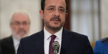 Δήλωση Ν. Χριστοδουλίδη για τη νίκη του Τουφάν Ερχιουρμάν στην κατεχόμενη Κύπρο: "Προσβλέπω σε συνάντησή μας το συντομότερο δυνατόν"