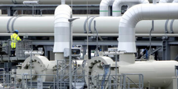 Συνεδρίαση των υπουργών Ενέργειας στο Λουξεμβούργο: Στο τραπέζι η πλήρης απαγόρευση εισαγωγών αερίου από τη Ρωσία