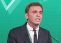 Δ. Μάντζος για τη νίκη του Τουφάν Ερχιουρμάν στις εκλογές στα Κατεχόμενα: "Ανοίγει ο δρόμος για τη συνέχιση της διαδικασίας λύσης του Κυπριακού"