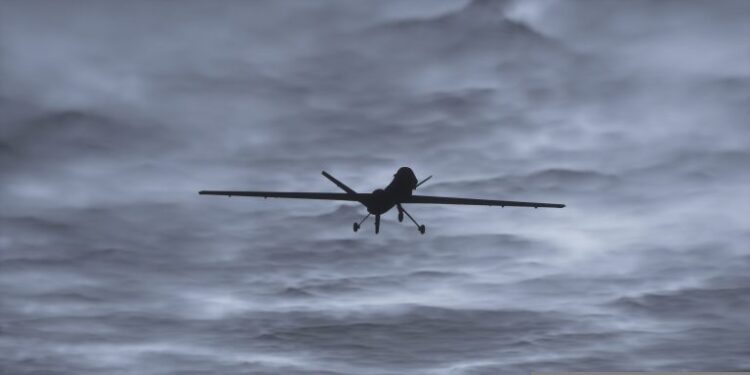 Ρωσία: Ουκρανικό χτύπημα με drone στο Μπέλγκοροντ - Δύο νεκροί και ένας τραυματίας