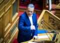 Σ.Φάμελλος για τις εκλογές στα κατεχόμενα: "Η εκλογή του Τουφάν Ερχιουμάν δημιουργεί θετικές προσδοκίες"