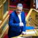 Σ.Φάμελλος για τις εκλογές στα κατεχόμενα: "Η εκλογή του Τουφάν Ερχιουμάν δημιουργεί θετικές προσδοκίες"