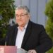 Δ. Κουτσούμπας από την Πετρούπολη: "Προχωράμε για να ανατρέψουμε αυτό το σάπιο σύστημα"