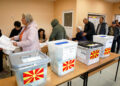 Δημοτικές εκλογές στη Βόρεια Μακεδονία: Νίκη του δεξιού VMRO-DPMNE στον πρώτο γύρο
