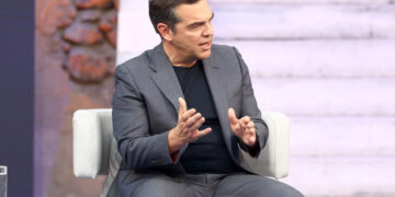 Αλέξης Τσίπρας: «Το χθεσινό εκλογικό αποτέλεσμα στη Τουρκοκυπριακή κοινότητα αποτελεί μια θετική εξέλιξη»