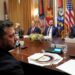 Δημοσίευμα Financial Times: "Ο Τραμπ κάλεσε τον Ζελένσκι να δεχθεί τους όρους του Πούτιν, αλλιώς «θα καταστραφεί» από τη Ρωσία"