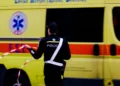 Θανατηφόρο τροχαίο στη Λεωφόρο Αμφιθέας - 60χρονη οδηγός παρέσυρε και σκότωσε 85χρονη γυναίκα