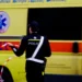 Θανατηφόρο τροχαίο στη Λεωφόρο Αμφιθέας - 60χρονη οδηγός παρέσυρε και σκότωσε 85χρονη γυναίκα