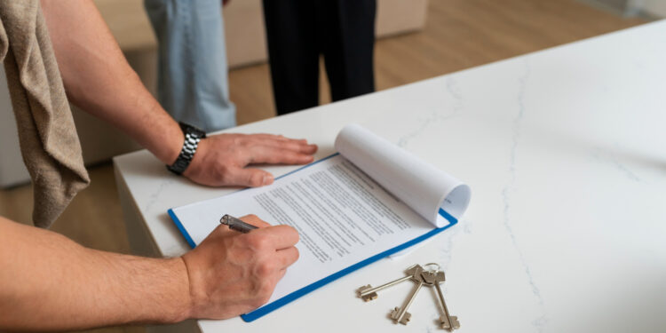 Τι πρέπει να περιλαμβάνει ένα ιδιωτικό συμφωνητικό ενοικίασης κατοικίας