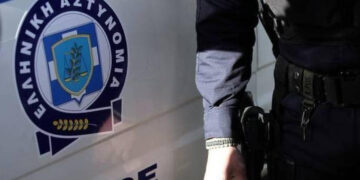 Ηράκλειο: Συνελήφθη 40χρονος για ενδοοικογενειακή βία και για κατοχή όπλων