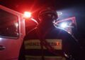 Πυρκαγιά σε πολυκατάστημα στο Μαρούσι – Ενδείξεις για εμπρησμό - Εντοπίστηκαν υπολείμματα εκρηκτικού μηχανισμού