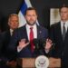 Τζέι Ντι Βανς για τη συμφωνία στη Γάζα: "Αν η Χαμάς δεν συμμορφωθεί με τη συμφωνία θα συμβούν πολύ άσχημα πράγματα"