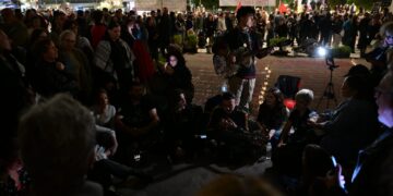 Σύνταγμα: Συγκέντρωση διαμαρτυρίας κατά της τροπολογίας για τον Άγνωστο Στρατιώτη