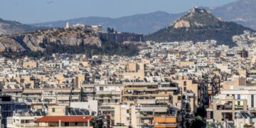 ΕΝΦΙΑ: Τι αλλάζει το 2026