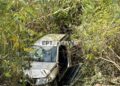 Θανατηφόρο τροχαίο στην Επαρχιακή Οδό Καστοριάς – Αμυνταίου: Νεκρός 76χρονος οδηγός