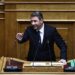 Ν. Ανδρουλάκης κατά Μητσοτάκη για τον Άγνωστο Στρατιώτη: "Εργαλειοποιείτε ένα σύμβολο ενότητας για να διχάσετε την κοινωνία και τους πολίτες"
