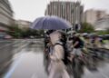 Συνεχίζεται και σήμερα ο άστατος καιρός, με βροχές και σποραδικές καταιγίδες