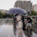 Συνεχίζεται και σήμερα ο άστατος καιρός, με βροχές και σποραδικές καταιγίδες