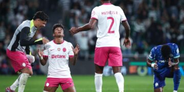 Champions League: Άνετη νίκη της Μπάγερν με 4-0 επί της Μπριζ- «Ξέσπασε» η Λίβερπουλ και νίκησε την Άϊντραχτ με 5-1 στη Γερμανία