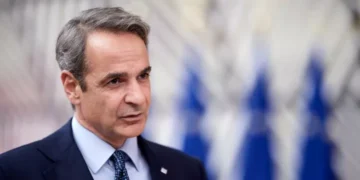 Στις Βρυξέλλες σήμερα ο Κ. Μητσοτάκης για τη Σύνοδο Κορυφής του Ευρωπαϊκού Συμβουλίου