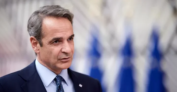 Στις Βρυξέλλες σήμερα ο Κ. Μητσοτάκης για τη Σύνοδο Κορυφής του Ευρωπαϊκού Συμβουλίου