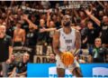 FIBA Europe Cup: Μεγάλη νίκη του ΠΑΟΚ - Νίκησε μέσα στην Πολωνία την Άνβιλ με 93-94 στην παράταση