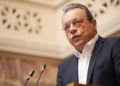 Σ. Φάμελλος: "Ντροπιαστική για τη χώρα και τη Δημοκρατία η τροπολογία για τον Άγνωστο Στρατιώτη"