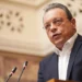 Σ. Φάμελλος: "Ντροπιαστική για τη χώρα και τη Δημοκρατία η τροπολογία για τον Άγνωστο Στρατιώτη"