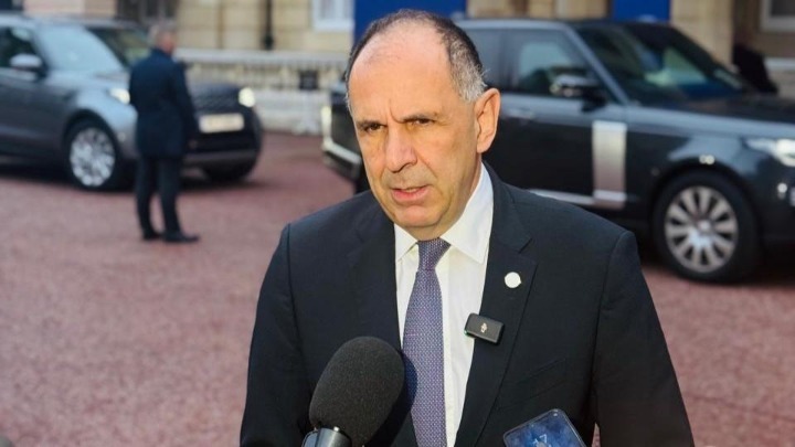 Ο Ντ. Τραμπ διαψεύδει ότι έδωσε το «πράσινο φως» στην Ουκρανία για τη χρήση πυραύλων μεγάλου βεληνεκούς κατά της Ρωσίας
