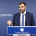 Παύλος Μαρινάκης: «Δεν υπάρχει θέμα ανασχηματισμού. Το διαψεύδω»