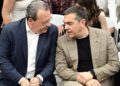 Πολιτική Γραμματεία ΣΥΡΙΖΑ: Πέρασε με μεγάλη πλειοψηφία η πρόταση Φάμελλου για συμπόρευση με Τσίπρα – Αντίθετος ο Πολάκης