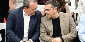 Πολιτική Γραμματεία ΣΥΡΙΖΑ: Πέρασε με μεγάλη πλειοψηφία η πρόταση Φάμελλου για συμπόρευση με Τσίπρα – Αντίθετος ο Πολάκης