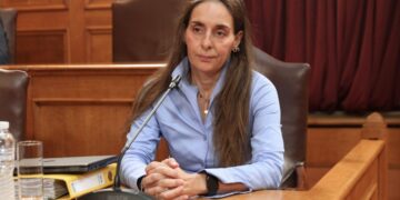 Κατάθεση Π. Τυχεροπούλου στην Εξεταστική για τον ΟΠΕΚΕΠΕ: Οι υπουργοί ήξεραν τι γίνεται