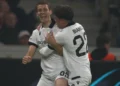 UEFA Europa League: Ο ΠΑΟΚ σε ματς θρίλερ νίκησε με 4-3 τη Λιλ στο «Σταντ Πιέρ Μορουά