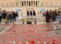 Το ΥΠΕΘΑ αναθέτει σε τρίτο τη καθαριότητα του Άγνωστου Στρατιώτη