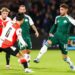 Europa League: Με κακή εμφάνιση στο 2ο ημίχρονο ο Παναθηναϊκός έχασε με 3-1 από την Φέγενορντ