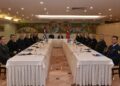 Σμύρνη: Συνάντηση αντιπροσωπειών Ελλάδας – Τουρκίας για τα Μέτρα Οικοδόμησης Εμπιστοσύνης (ΜΟΕ)