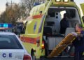 Θανατηφόρο τροχαίο στο Ηράκλειο: Νεκρός 63χρονος στα Καπαριανά του δήμου Φαιστού