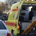 Θανατηφόρο τροχαίο στο Ηράκλειο: Νεκρός 63χρονος στα Καπαριανά του δήμου Φαιστού