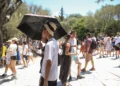 Τράπεζα της Ελλάδος: Σχεδόν 25 εκατομμύρια τουρίστες επισκέφθηκαν τη χώρα μας το οκτάμηνο Ιανουαρίου - Αυγούστου 2025 -Αύξηση κατά  4,1%