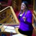Εξεταστική ΟΠΕΚΕΠΕ: Η Ζωή Κωνσταντοπούλου ζήτησε να διαβιβαστεί στον εισαγγελέα η κατάθεση Τυχεροπούλου