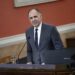 Γιώργος Γεραπετρίτης από το ΕΚΠΑ: "Δεν νοείται σήμερα αλλαγή συνόρων διά της βίας"