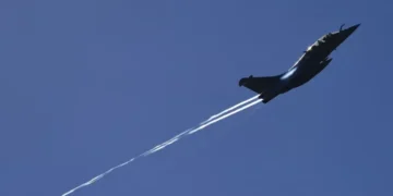Η Γαλλία στέλνει στην Ουκρανία μαχητικά Mirage και πυραύλους Aster