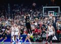 Euroleague: Ο Ολυμπιακός πέρασε άνετα με 96-71 από το Μόναχο - 4η νίκη για τον Ολυμπιακό