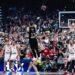 Euroleague: Ο Ολυμπιακός πέρασε άνετα με 96-71 από το Μόναχο - 4η νίκη για τον Ολυμπιακό