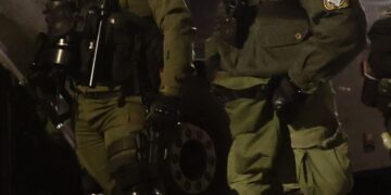 Νεκρός 55χρονος αστυνομικός των ΜΑΤ – Αυτοκτόνησε με το υπηρεσιακό όπλο του